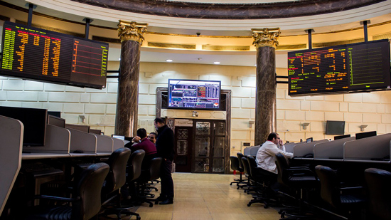 محللون: بورصة مصر تختبر مستوى 11680 نقطة