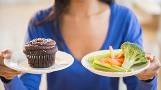 دراسة: اتباع نظام غذائى منخفض الكربوهيدرات يحسن التمثيل الغذائى
