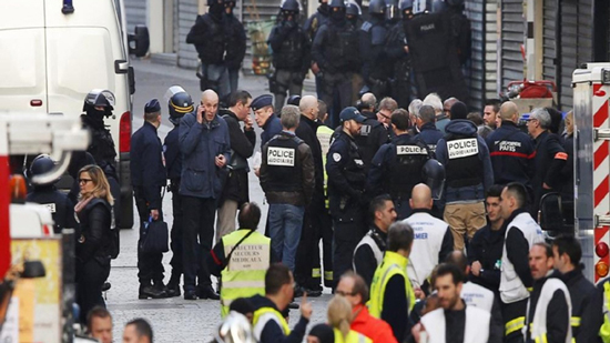 يوروبول تحذر من شن تنظيم داعش هجمات إرهابية في أوروبا