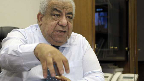 أسامة الشيخ: الإعلام المصري يخاطب الرأي العام الخارجي بالمسلسلات الهابطة