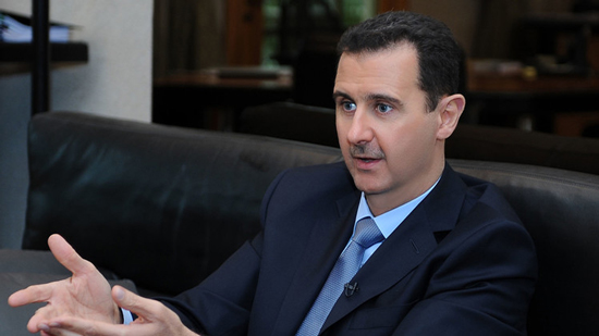 الأسد: روسيا لم تُمل قراراتها علينا أبدا