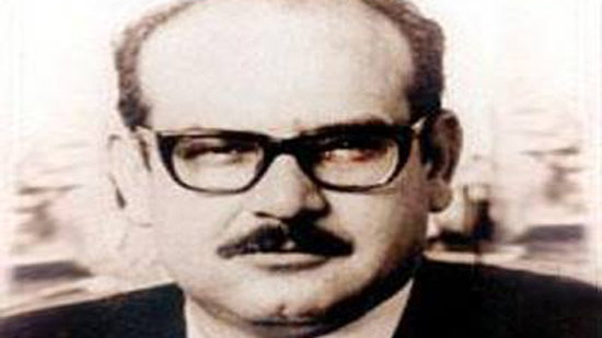 محمود الهمشري 