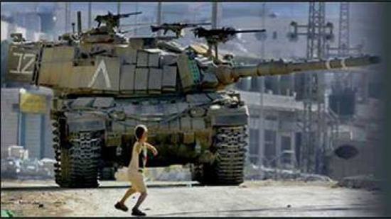 في مثل هذا اليوم..الانتفاضة الفلسطينية الأولى