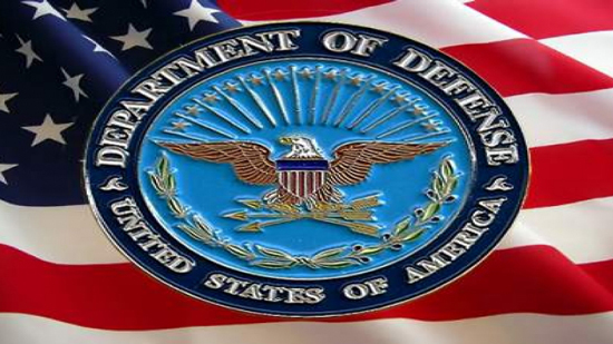 وزارة الدفاع الأمريكية: التحالف الدولي يوجه أكبر ضربة جوية لداعش