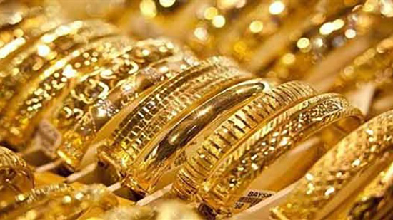 أسعار الذهب في مصر اليوم 10 - 12- 2016