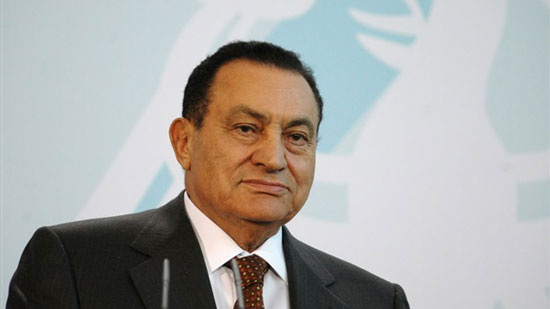 سويسرا تمدد تجميد أصول مبارك عامًا إضافيًا