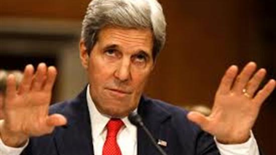 وزير الخارجية الأمريكي: متضامنون مع مصر ضد الإرهاب