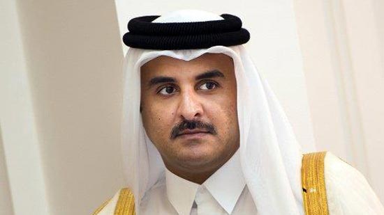 بكرى : أمير قطر يدفع 50 مليار دولار لإسقاط سوريا