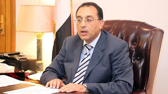  الدكتور مصطفى مدبولي، وزير الإسكان