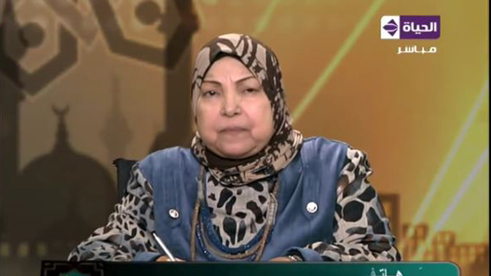 بالفيديو.. سعاد صالح: الإسلام يقوم على التيسيير ورفع الحرج