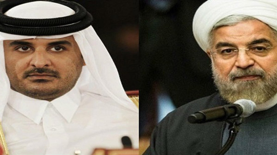 مفاجأة.. قطر تعلن الحرب على إيران