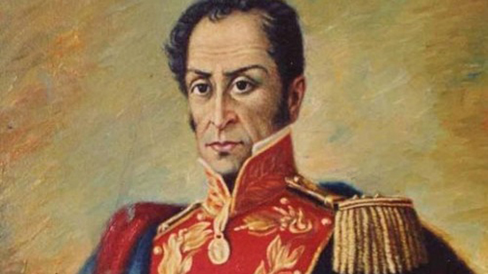 في مثل هذا اليوم.. وفاه سيمون بوليفار Simón Bolívar رئيس جمهورية كولومبيا الكبرى
