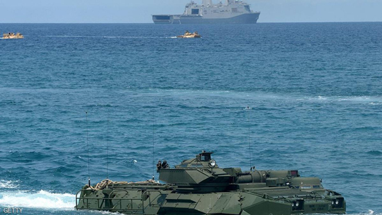 الجيش الأميركي للصين: أعيدوا الغواصة ولا تكرروا ذلك