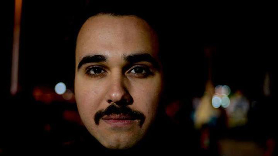  وقف تنفيذ حكم حبس الكاتب أحمد ناجي والإفراج عنه خلال ساعات