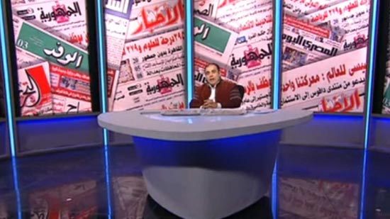 بالفيديو.. مجدي طنطاوي: لقاء السيسى بالعلماء 