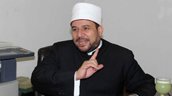 وزير الأوقاف يترأس قافلة دعوية إلى بورسعيد الجمعة القادمة بمناسبة عيدها القومي