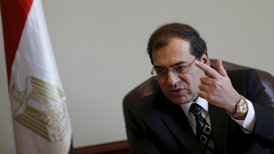 وزير: مصر تسعى للتعاقد المباشر مع العراق لاستيراد النفط