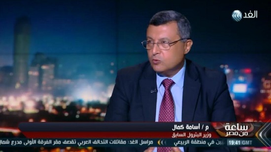 وزير البترول الأسبق: مصر تعقد اتفاق مع العراق لاستيراد النفط الخام