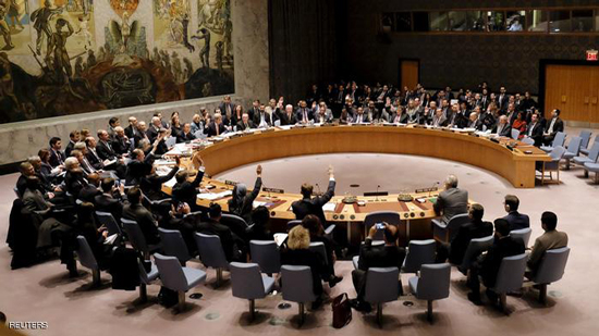 خبير في العلاقات الدولية: قرار مجلس الأمن بشأن وقف بناء المستوطنات اعترف باحتلال فلسطين