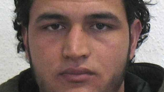 هجوم برلين: إلقاء القبض على ابن شقيق أنيس العامري ومشتبه بهما آخرين في تونس