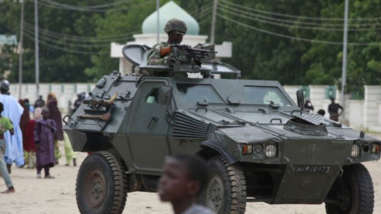 نيجيريا: الجيش طرد جماعة بوكو حرام من معقلها بأدغال سامبيسا في الشمال الشرقي من البلاد