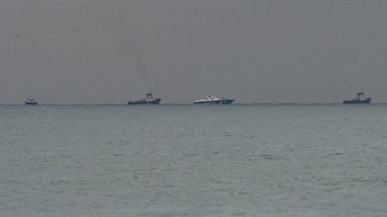 روسيا تعلن العثور على جسم الطائرة المنكوبة في البحر الأسود
