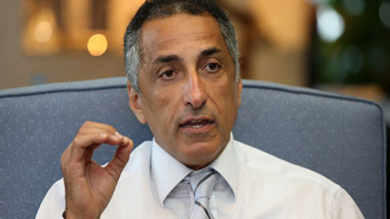 طارق عامر، محافظ البنك المركزي
