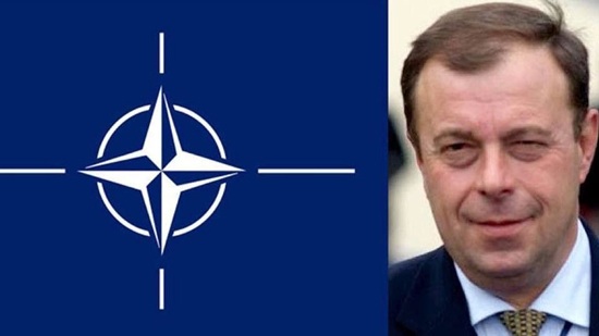  10 تفاصيل جديدة حول مقتل ممثل روسيا في الناتو بالعاصمة البلجيكية بروكسل