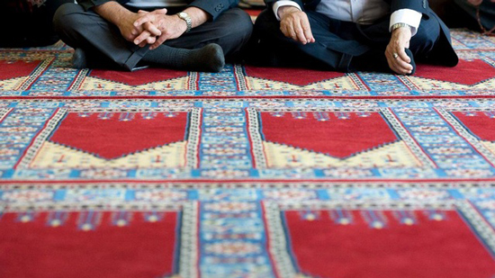 مَن يُموّل المساجد وبيوت الصلاة في سويسرا؟
