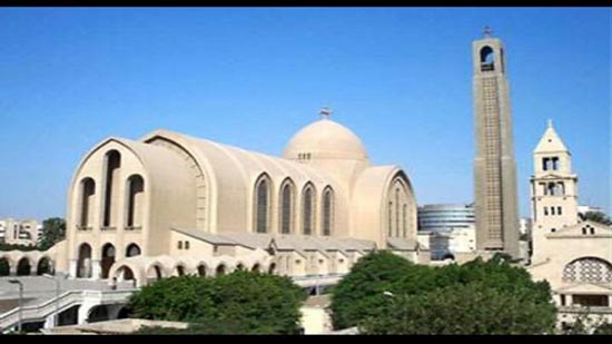الغضب في مصر يمتد للكنيسة والدولة من مشروع قرار أمريكي خاص بالكنائس