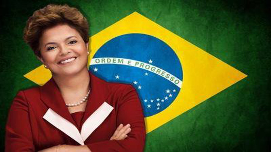فى مثل هذا اليوم ..أول امرأة تتولى الرئاسة في البرازيل 
