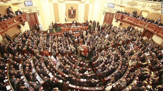  غدًا.. برلمان شباب القاهرة في جلسة عامة بمجلس النواب
