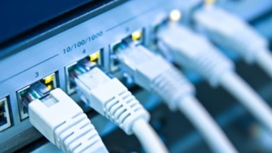  استمرار انقطاع خدمة الانترنت في سوهاج والشركة: لا نعرف موعد لإصلاح الأعطال 