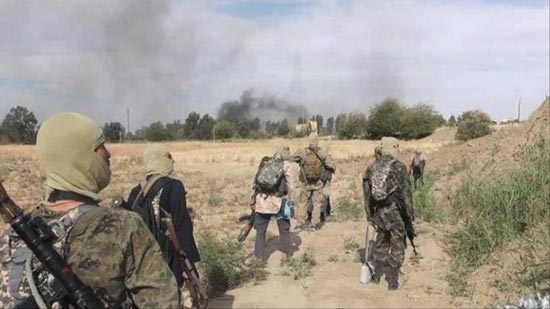 الإندبندنت: مقاتلي سوريا يتجهوا لتركيا وهجوم الملهى الليلي لن يكون الأخير 