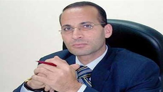 رئيس حزب شباب مصر يتقدم ببلاغ للنائب العام ضد حمدين صباحى