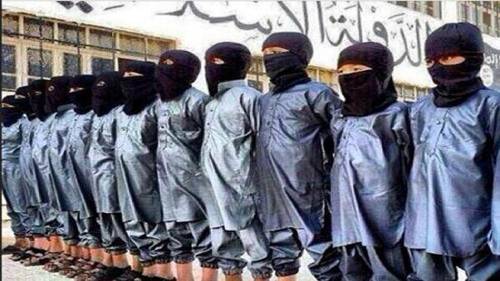 الإفتاء: استخدام داعش للأطفال للتفجير كارثة إنسانية 