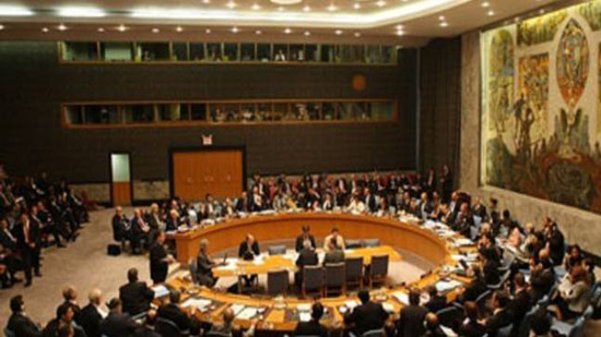 مجلس الأمن يدعو لتقديم مرتكبي وممولي الإرهاب في سيناء للعدالة