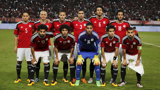 تعرف على مجموعة مصر في تصفيات كأس أمم أفريقيا 2019