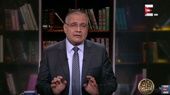 بالفيديو.. سعد الهلالي: لا يشترط دخول 