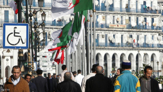 الجزائر تسعى إلى فرض رقابة على محتوى البرامج التلفزيونية