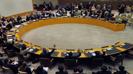 عاجل| الأمم المتحدة تطالب بوقف الاستيطان الإسرائيلي.. والعودة لمسار المفاوضات