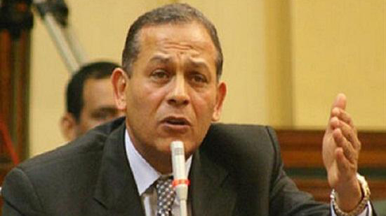 محمد أنور السادات : يجب على البرلمان الامتناع عن مناقشة اتفاقية تيران وصنافير 