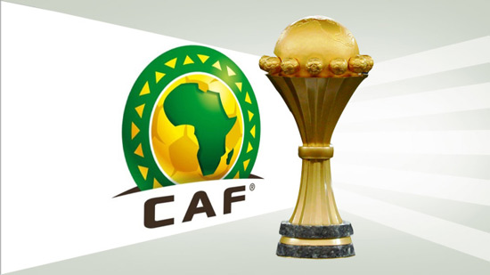  كأس الأمم الأفريقية - ارشيفية