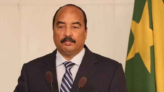 جدل واسع في موريتانيا حول تعديل الدستور