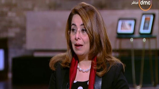  فيديو.. غادة والي: 38% من الأسر المصرية تعولها امرأة