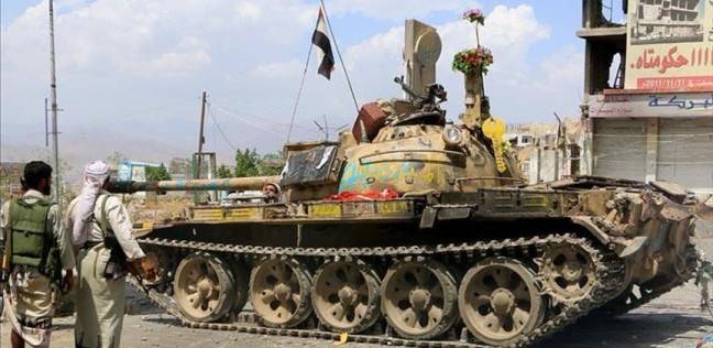 الجيش اليمني يعلن حظر التنقل بالدراجات النارية 