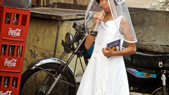  منظمة سويسرية تحذر من تزايد أعداد حالات الزواج القسري