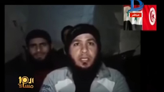 بالفيديو.. مصريون سافروا إلى سوريا يطلبون من السلطات السماح بالعودة