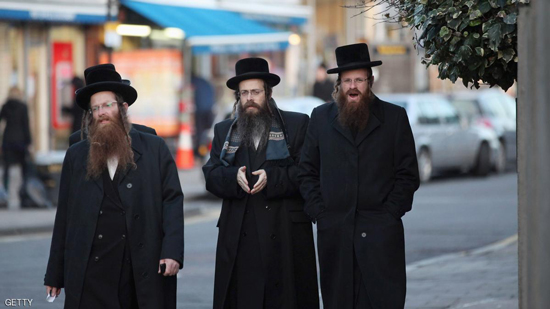 عدد يهود العالم حاليا يصل إلى 14.2 مليون نسمة