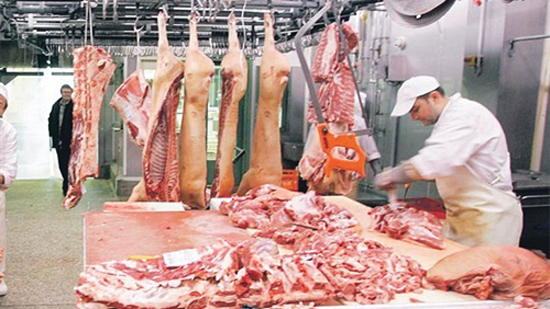 «ضد الغلاء»: 130 جنيها سعر كيلو اللحوم بالأسواق
